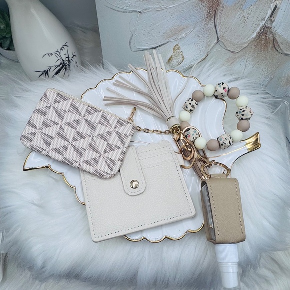 Double Joy Wallet Wristlet Style E - Picture 4 of 4